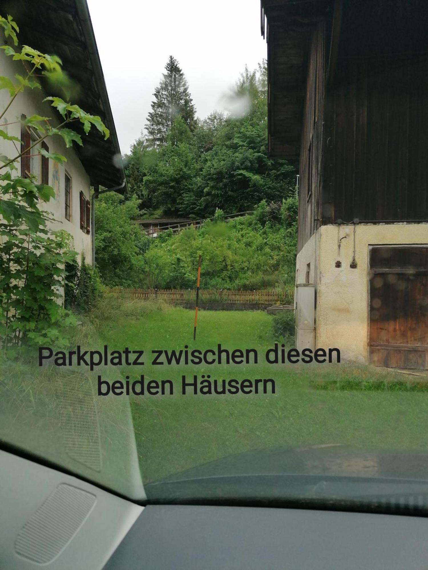 Ferienhaus Villa Klein Venedig Siegsdorf Zewnętrze zdjęcie